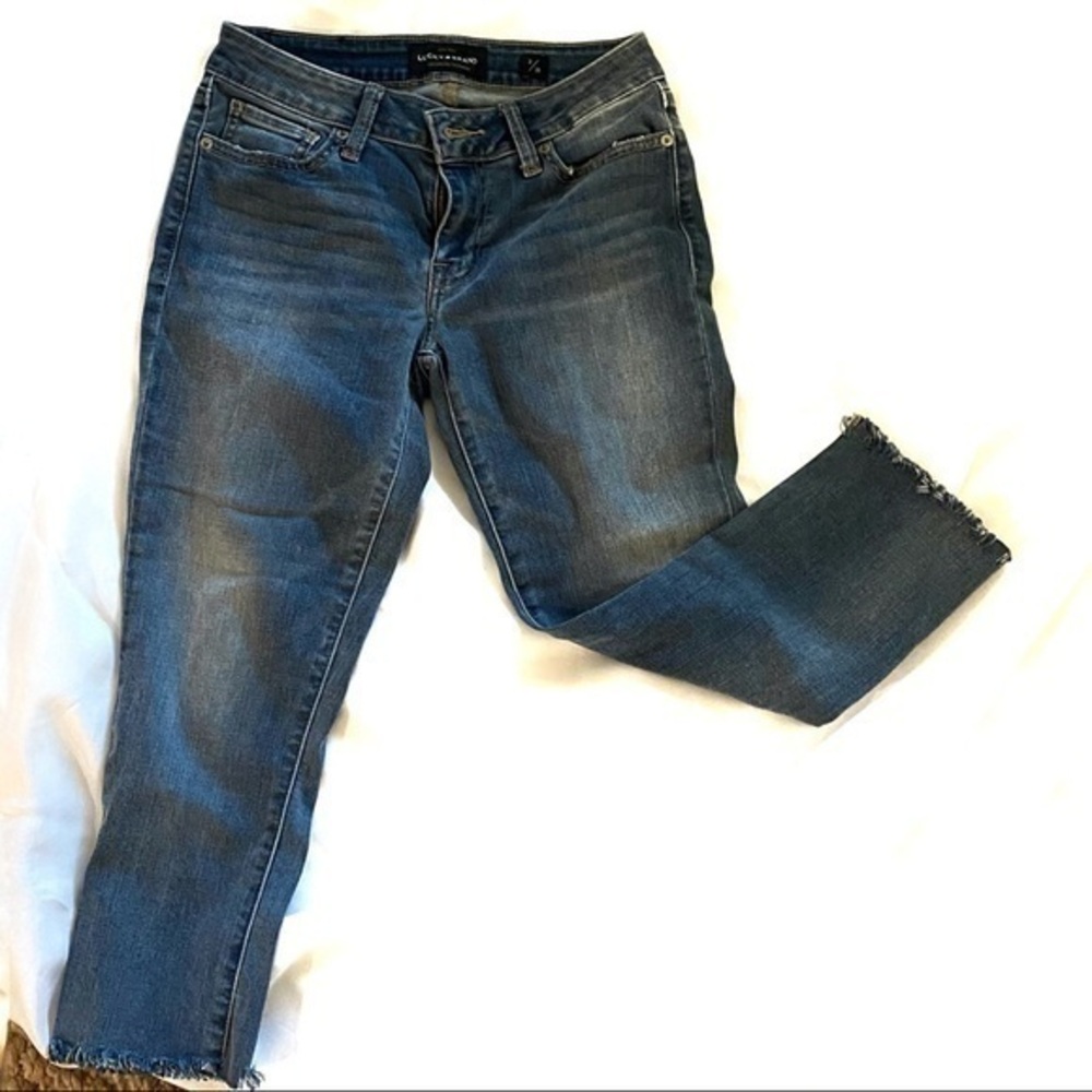 Lucky Brand Jeans